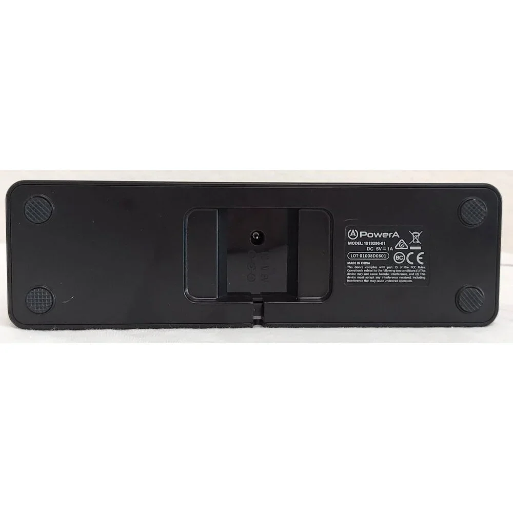 Power A Xbox One Controller Dual Charging Station 1519296-01 No Power Cable